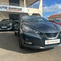 Usado Nissan Micra 101 HP (74 kW) 2020 Citadino