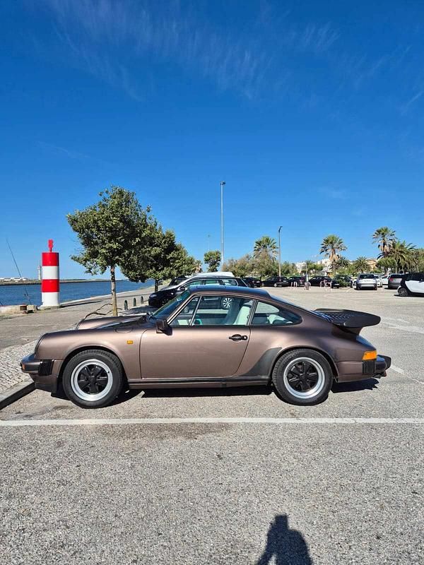 Outra Usado 1983 Porsche 911SC | € 90.000 - Imagem 1/4