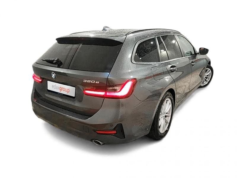 Usado BMW 320 204 HP (150 kW) 2021 Cinza Carrinha