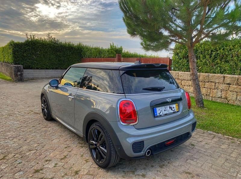 Usado 2018 Mini Cooper Citadino | € 20.000 (Bom preço) - Imagem 1/4