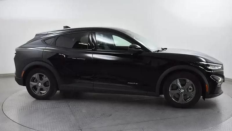 Usado Ford Mustang Mach-E 197 kW (269 HP) 2022 Cinzento SUV