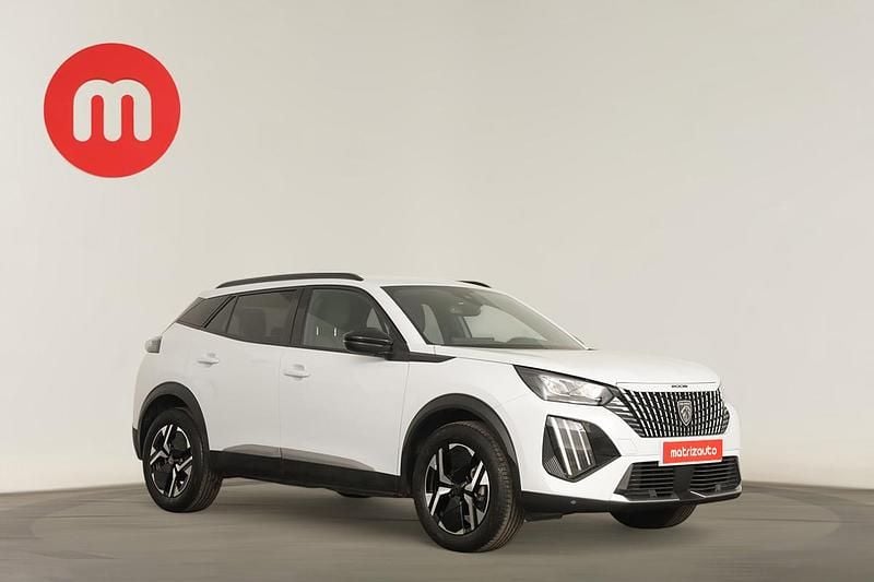Usado 2024 Peugeot 2008 Allure SUV | € 23.999 (Preço justo) - Imagem 1/4