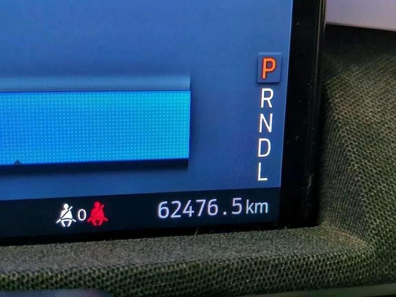 Usado Ford Mustang Mach-E 216 kW (294 HP) 2021 Preto SUV