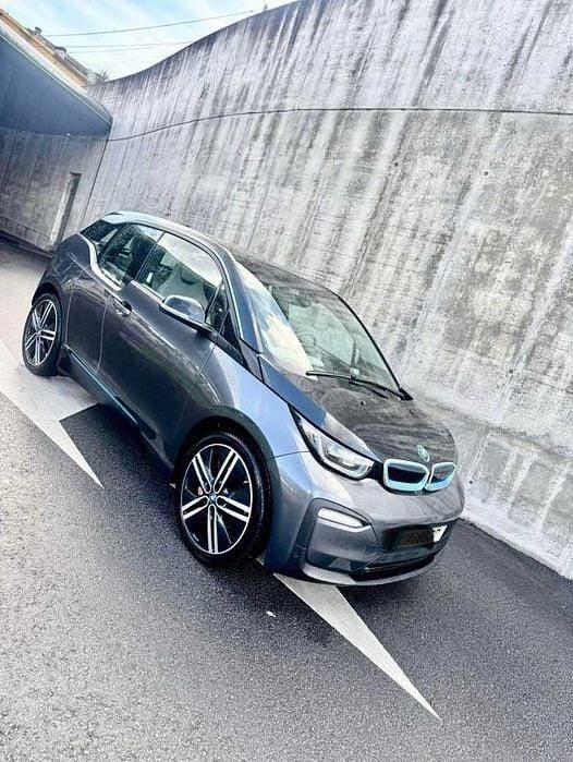 Usado 2018 BMW i3 Performance Citadino | € 16.500 (Super Preço) - Imagem 1/4
