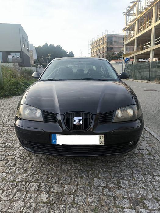 Usado 2004 Seat Ibiza | € 2.900 (Preço justo) - Imagem 1/4