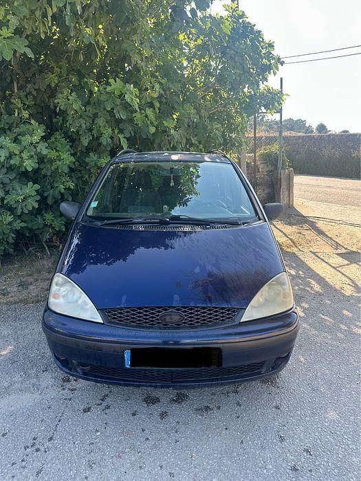 Usado 2000 Ford Galaxy Monovolume | € 1.765 - Imagem 1/4