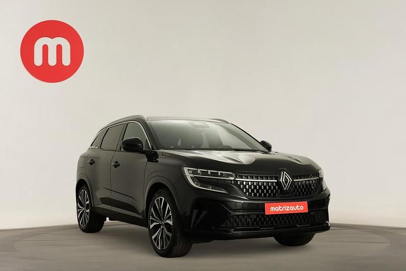 Usado Renault Austral Iconic 160 HP (117 kW) 2023 SUV