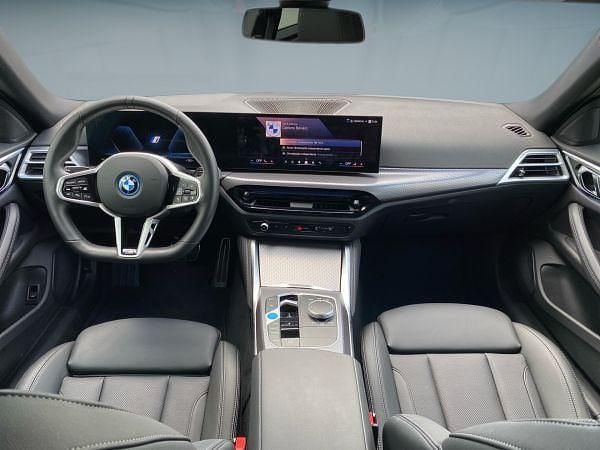 Usado BMW i4 250 kW (340 HP) 2025 Branco Sedan