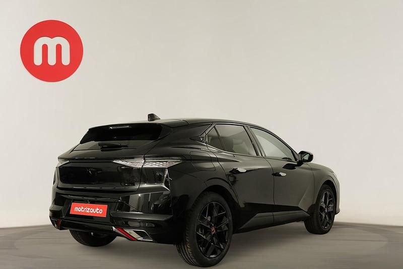 Usado DS Automobiles DS4 Performance 130 HP (95 kW) 2024 SUV