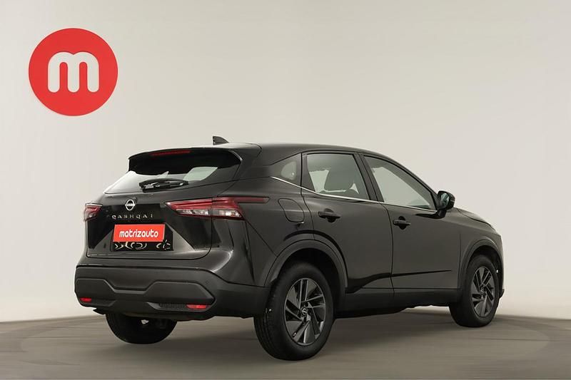 Usado Nissan Qashqai Acenta 140 HP (102 kW) 2023 SUV