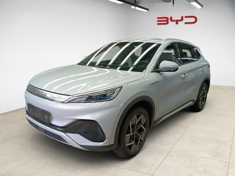 Branco Usado 2023 BYD Atto 3 SUV | € 27.890 (Preço justo) - Imagem 1/4