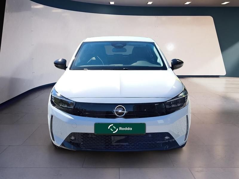 Novo Opel Corsa-e Edition 114 kW (156 HP) 2025 Branco Citadino