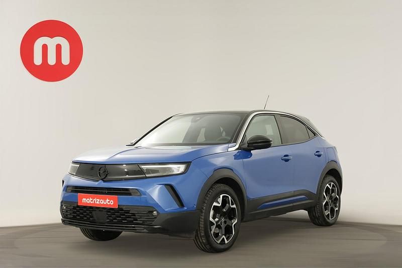 Usado Opel Mokka Ultimate 130 HP (95 kW) 2024 SUV
