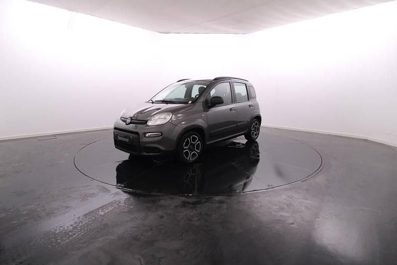Cinza Usado 2022 Fiat Panda City Life | € 13.950 (Preço elevado) - Imagem 1/4