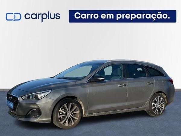 Outra Usado 2020 Hyundai i30 N Line Carrinha | € 17.900 (Preço justo) - Imagem 1/4