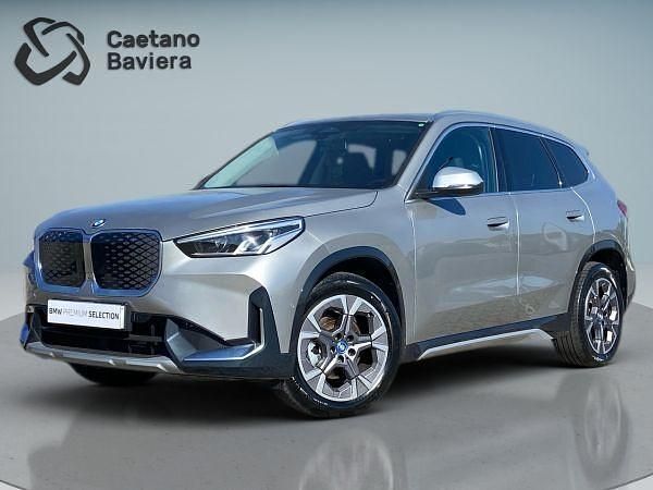 Cinza Usado 2024 BMW iX1 xLine SUV | € 43.900 (Super Preço) - Imagem 1/4