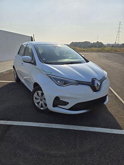 Usado 2020 Renault Zoe Business Citadino | € 12.999 (Preço justo) - Imagem 1/4
