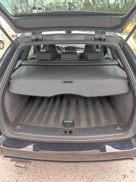 Usado BMW 520 163 HP (119 kW) 2006