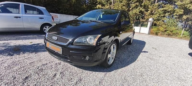 Usado 2005 Ford Focus | € 2.990 (Bom preço) - Imagem 1/4