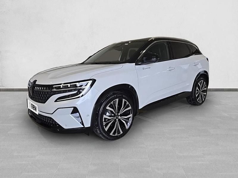 Cinza Usado 2025 Renault Austral Iconic SUV | € 36.500 (Preço justo) - Imagem 1/4