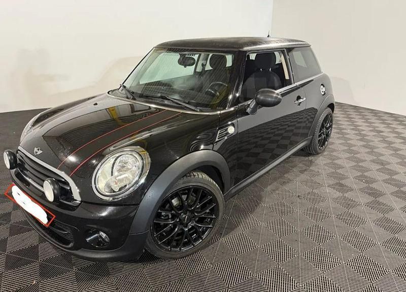 Usado 2012 Mini Cooper Citadino | € 7.250 (Super Preço) - Imagem 1/4