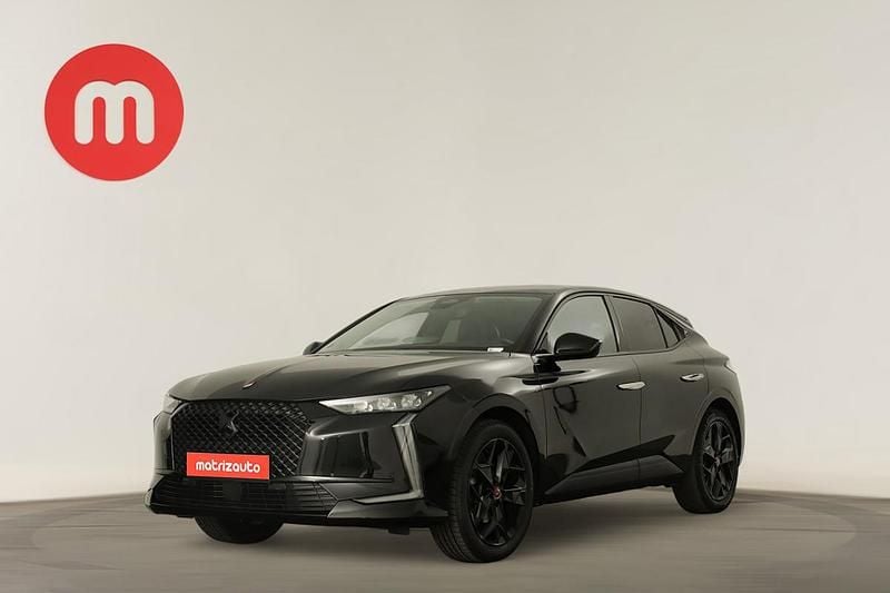 Usado DS Automobiles DS4 Performance 130 HP (95 kW) 2024 SUV