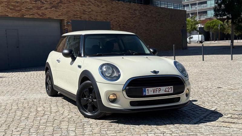 Usado 2016 Mini ONE Citadino | € 9.000 - Imagem 1/4