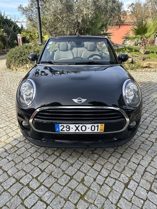 Usado 2017 Mini Cooper Citadino | € 18.750 (Bom preço) - Imagem 1/4