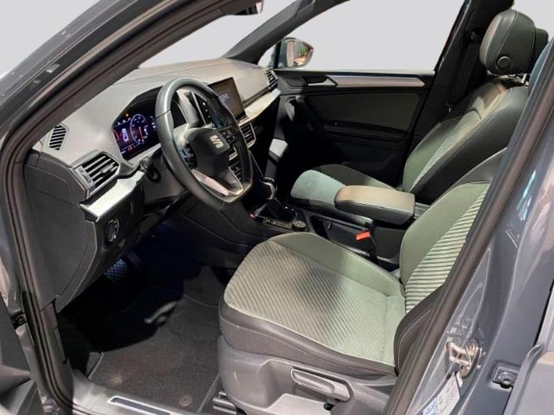 Usado Seat Tarraco Xperience 245 HP (180 kW) 2023 Cinza SUV