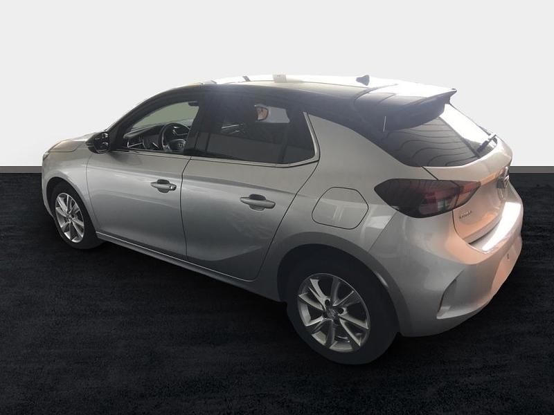 Cinzento Usado 2023 Opel Corsa | € 17.900 (Preço elevado) - Imagem 1/4