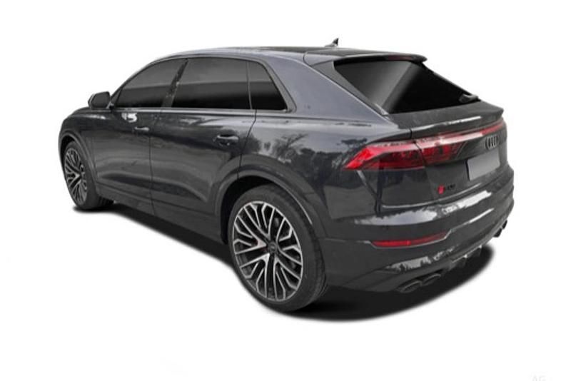 320€730€730€490€ Usado 2023 Audi Q8 Ambiente SUV | € 120.587 - Imagem 1/4