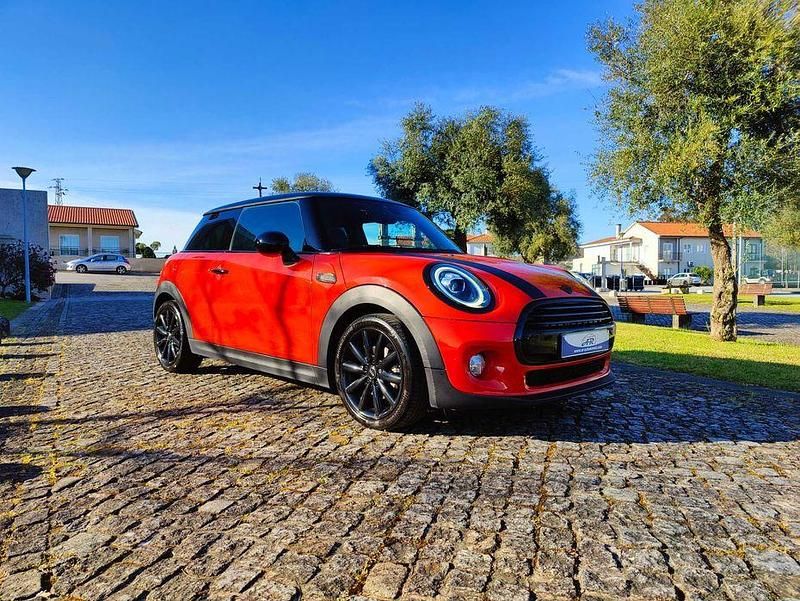Usado 2019 Mini Cooper D Citadino | € 16.990 (Preço justo) - Imagem 1/4