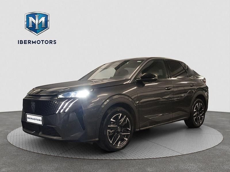 Cinza Usado 2024 Peugeot 3008 Allure SUV | € 29.990 (Preço justo) - Imagem 1/4