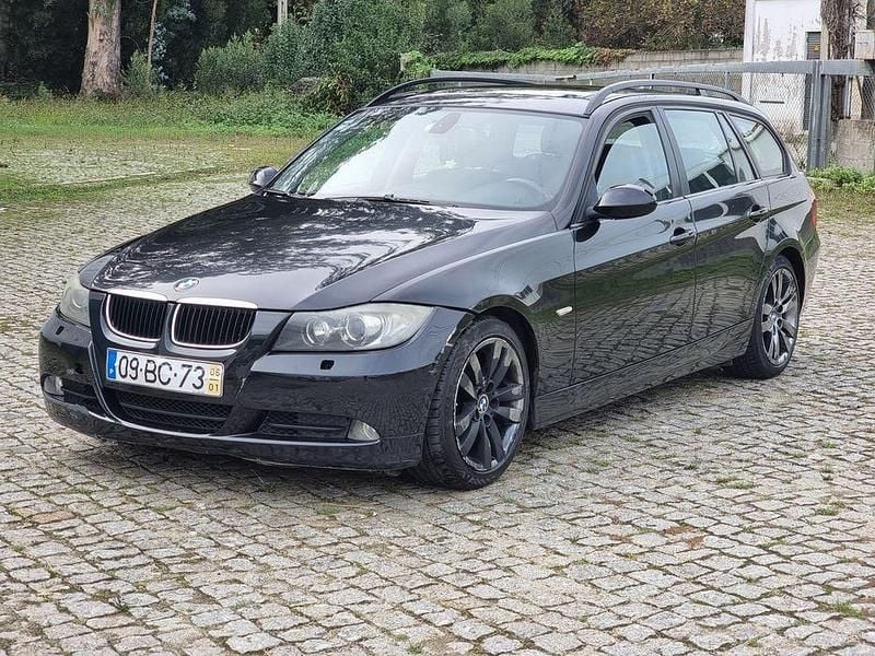Usado 2006 BMW 320 | € 4.500 - Imagem 1/4