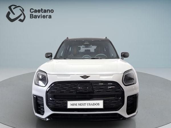 Usado Mini Countryman 150 kW (204 HP) 2025 Branco SUV