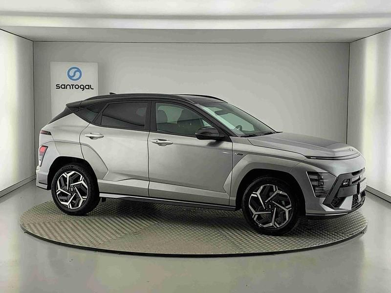 Outro Usado 2024 Hyundai Kauai N Line SUV | € 26.990 (Caro) - Imagem 1/4