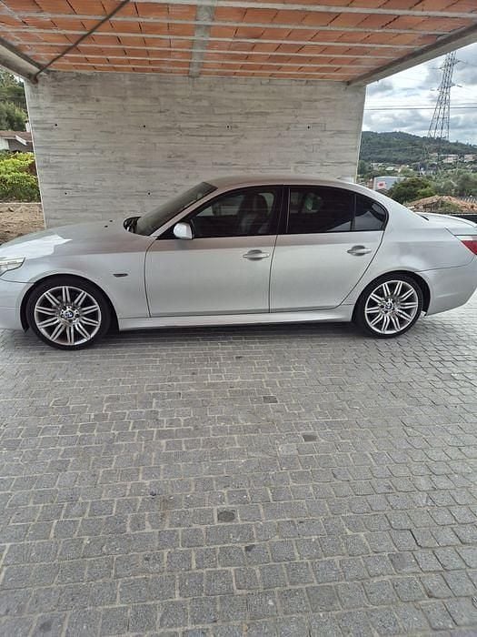 Usado 2005 BMW 530 | € 13.900 - Imagem 1/4