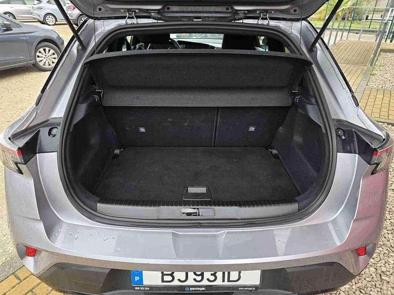 Usado Opel Mokka 100 HP (73 kW) 2024 Cinzento SUV