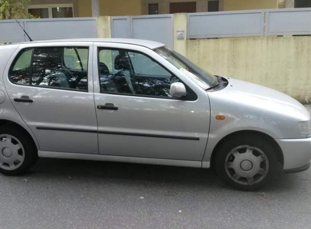 Polo 1.7 outlet