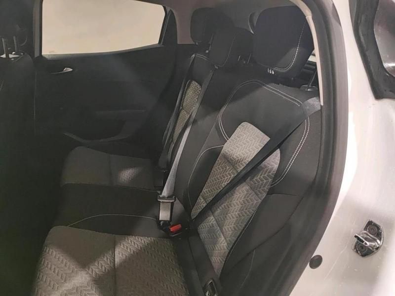 Usado Renault Clio V LIMITED 90 HP (66 kW) 2021 Branco