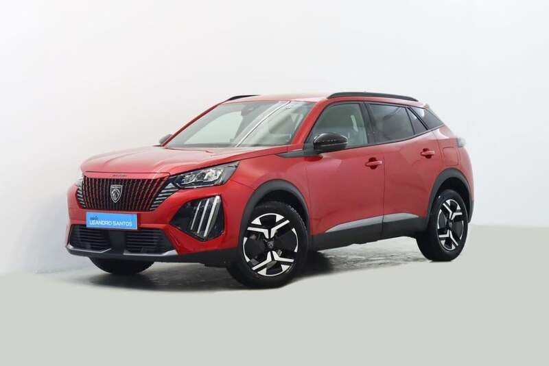 Outra Usado 2024 Peugeot 2008 SUV | € 20.900 (Preço justo) - Imagem 1/2