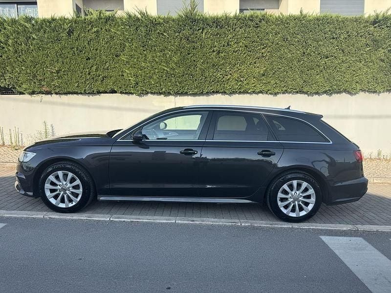 Usado 2016 Audi A6 Sedan | € 21.500 (Preço justo) - Imagem 1/4