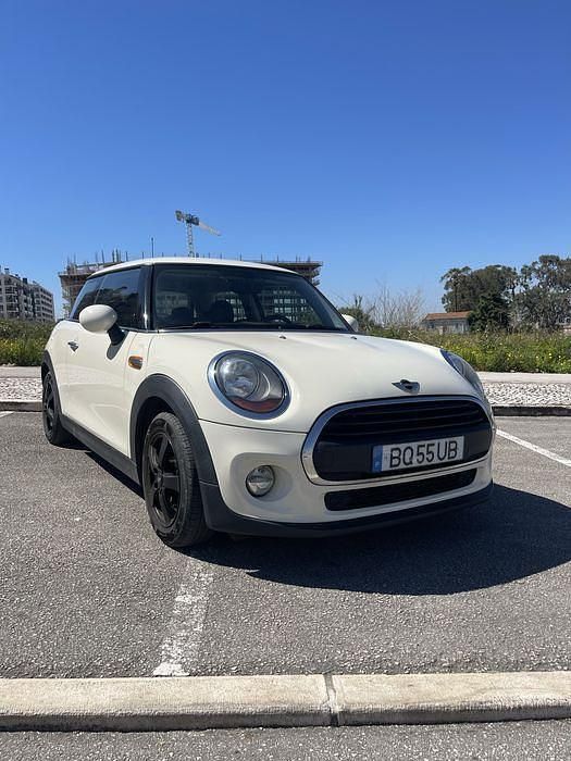 Usado 2015 Mini ONE Citadino | € 10.350 (Preço justo) - Imagem 1/4