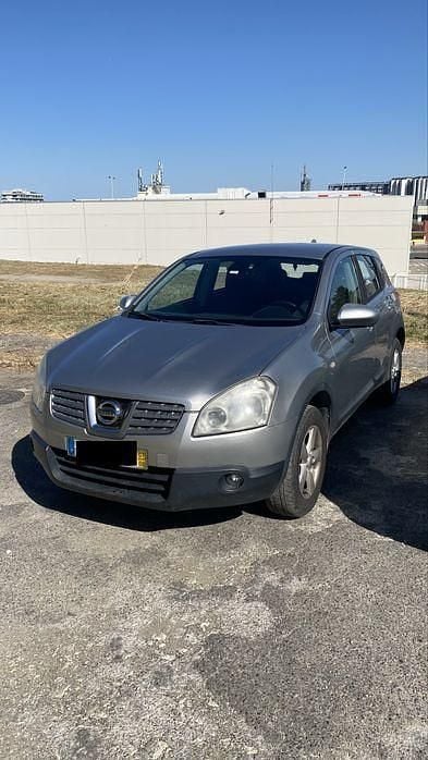 Usado 2007 Nissan Qashqai SUV | € 5.400 (Preço justo) - Imagem 1/4