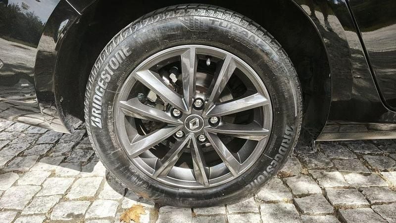 Usado Renault Mégane III Bose Edition 110 HP (80 kW) 2016 Sedan