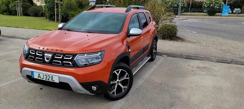 Outra Usado 2021 Dacia Duster SUV | € 16.300 (Bom preço) - Imagem 1/4