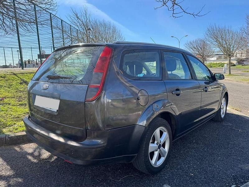 Usado Ford Focus 80 HP (58 kW) 2005 Carrinha
