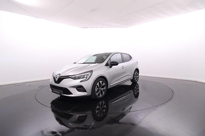 Cinzento Usado 2023 Renault Clio V | € 19.950 (Preço elevado) - Imagem 1/4