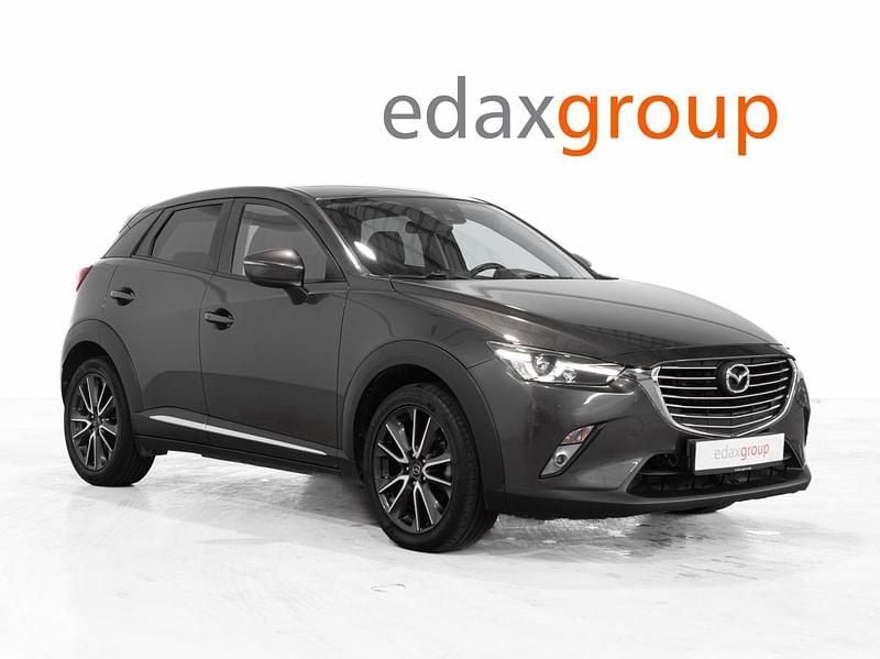 Outra Usado 2017 Mazda CX-3 SUV | € 13.540 (Preço justo) - Imagem 1/4
