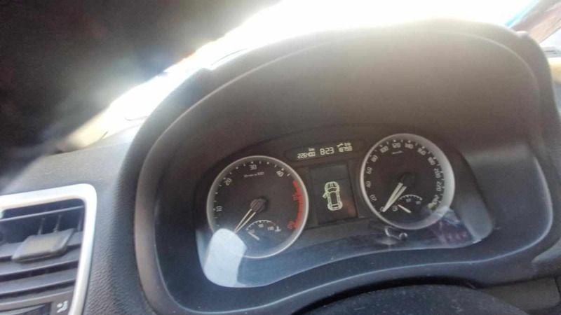 Usado Skoda Roomster 80 HP (58 kW) 2007 Preto Monovolume